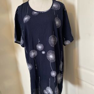 Emiry Rose, Top, short sleeves